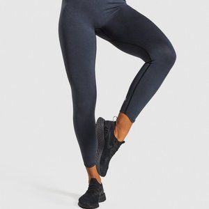 Gymshark Studio Seamless Leggings